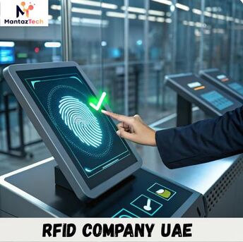 Dubai, Electronics, Need A Trusted RFID Company UAE For Business Solutions?