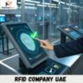 Need A Trusted RFID Company UAE For Business Solutions?