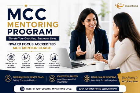 Gurgaon, Business, MCC Mentoring Program | ICF Accredited MCC Mentor Coach