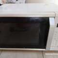 BHD 14,  Toshiba Microwave