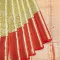 Traditional Muhurtham Sarees For Bride | Mavuris