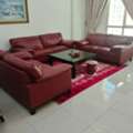 BHD 75/week,  1 BR,  150 Sq. Meter,  JUFFAIR FURNISHED FLAT 1BR BD 75 PER WEEK Call WHATSAPP 973 36630266