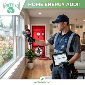 New York, Construction, Best And Reliable Home Energy Audit Service