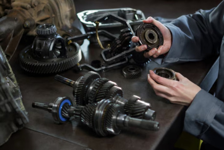 Dubai, Automotive, High-Quality NPW Auto Parts For Japanese Cars In UAE