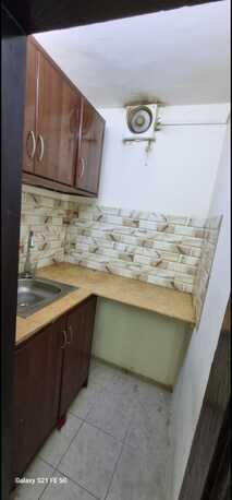 Olaya, Apartments, Flats, Houses & Villas, SAR 15000/year,  1 BR,  STUDIO APARTMENT FOR RENT IN FAMILY VILLA
