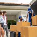 Reliable & Affordable Removals To Dublin Services UK To Ireland
