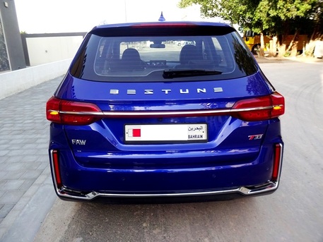 Zinj, Vehicles, Cars & Trucks , BHD 96,  BESTUNE T33,  2022,  Automatic,  25000 KM,  BESTUNE T 33 TURBO FULL OPTION UNDER WARRANTY 2029,PLUS FREE SERVICE PACKAGES 08/2028