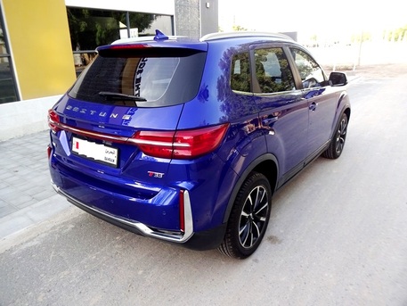 Zinj, Vehicles, Cars & Trucks , BHD 96,  BESTUNE T33,  2022,  Automatic,  25000 KM,  BESTUNE T 33 TURBO FULL OPTION UNDER WARRANTY 2029,PLUS FREE SERVICE PACKAGES 08/2028