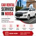 Trusted Car Rental Service In Noida At Best Price