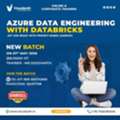 New Batch Azure Data Engineering With Databricks - May 7th