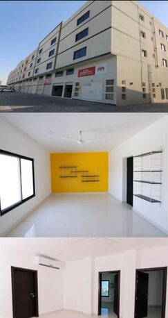Tubli, Shops, BHD 200,  2BHK OFFICE ROOM FOR RENT