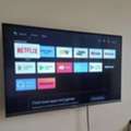 BHD 45,  Skyworth Andiod Tv 45 Bd Last 43 Inch Msg 3670 8372 Wts Ap No Call