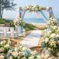 Anemos Goa &ndash; Elegant Beach Wedding Destination