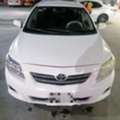SAR 25000,  Toyota Corolla,  2009,  Automatic,  300 KM,    FOR SALE