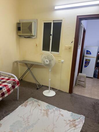 Al Shemaysi, Apartments, Flats, Houses & Villas, SAR 800/month,  Furnished,  0 Sq. Meter,  Executive Room Neat & Cleaned First Floor