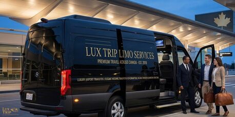 Toronto, Travel, Elegant Limo Rentals In Kingston For Weddings & Events