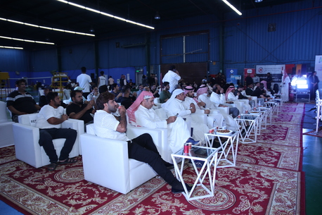 Qatif, Event Planning, Creative Content Specialist (Social Media, Video & Photography)