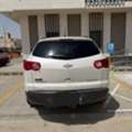 SAR 11500,  Urgent Sale Traverse LT,  2012,  Automatic,  275600 KM,  Chevrolet Traverse  LT