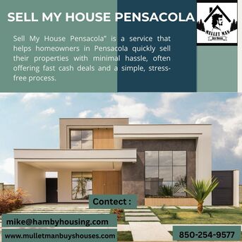 New York, Real Estate, Sell Your House Fast Pensacola | Sell Your Home Quickly In Pensacola