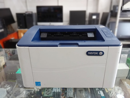 Riffa, Computers, BHD 25,  Xerox Phaser 3020 Wireless Laser Printer &ndash; Fast & Compact 25BD Only