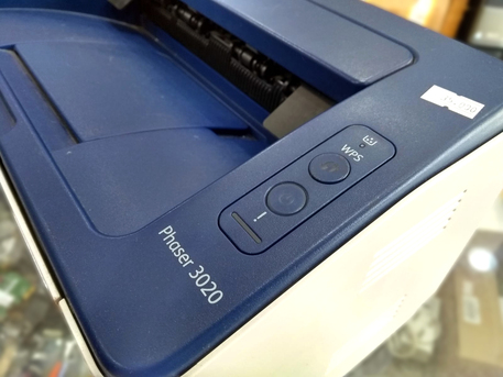 Riffa, Computers, BHD 25,  Xerox Phaser 3020 Wireless Laser Printer &ndash; Fast & Compact 25BD Only