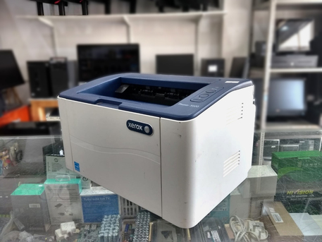 Riffa, Computers, BHD 25,  Xerox Phaser 3020 Wireless Laser Printer &ndash; Fast & Compact 25BD Only