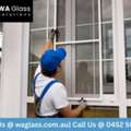 WA Glass Solutions Subiaco
