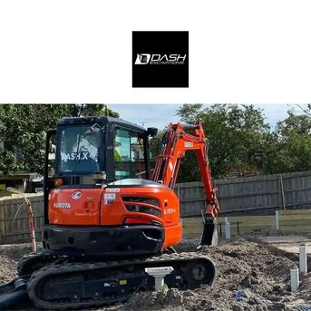 Sydney, Business, Professional Earthworks Frankston Services | Dash Excavations & Earthmoving
