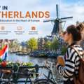 Study In Netherlands 2026: Complete Guide To Top Universities, Costs, Scholarships & Caree