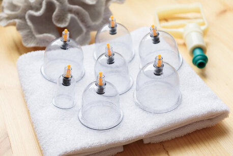 Riyadh, Sporting Goods, SAR 200,  Hijama - The Best Treatment For Cleansing Your Body & Soul.