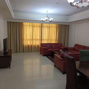 BHD 75/week,  1 BR,  150 Sq. Meter,  JUFFAIR Furnished FLATS - Weekly - 1BR BD 75, 2BR BD 85, 3BR BD 105 Whatsapp 973 36630266