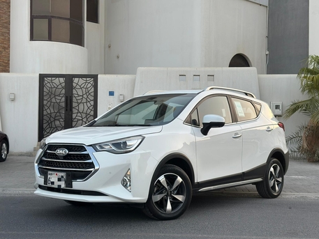 Riffa, Vehicles, Cars & Trucks , BHD 2950,  Toyota Avanza,  2023,  Automatic,  69000 KM,  JAC S3  Full Option