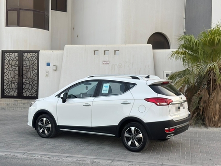 Riffa, Vehicles, Cars & Trucks , BHD 2950,  Toyota Avanza,  2023,  Automatic,  69000 KM,  JAC S3  Full Option