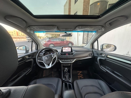 Riffa, Vehicles, Cars & Trucks , BHD 2950,  Toyota Avanza,  2023,  Automatic,  69000 KM,  JAC S3  Full Option