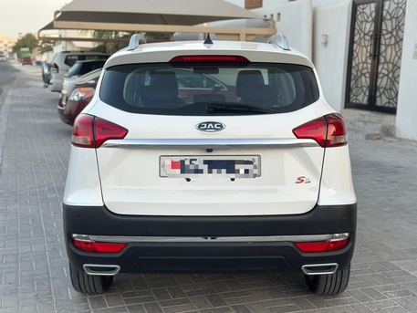 Riffa, Vehicles, Cars & Trucks , BHD 2950,  Toyota Avanza,  2023,  Automatic,  69000 KM,  JAC S3  Full Option