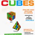 4x4 Rubik's Cube And Pyramanix Classes (Online And Offline)