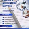 Fast & Accurate Payroll & Accounting Services