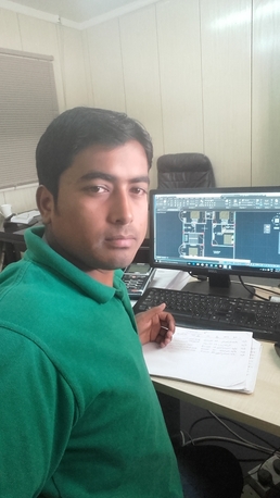 Riyadh, Job Seekers, Autocad Draftsman And Civil Supervisor
