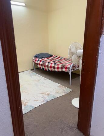 Al Shemaysi, Apts/Flats Wanted, SAR 800/month,  Furnished,  0 Sq. Meter,  Executive Room Neat & Clean First Floor