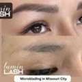 Why Is Microblading In Missouri City At Lumin Lash So Popular?