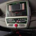 SAR 1000,  Treadmill