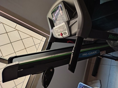 Dammam, Health & Beauty Items, SAR 1000,  Treadmill