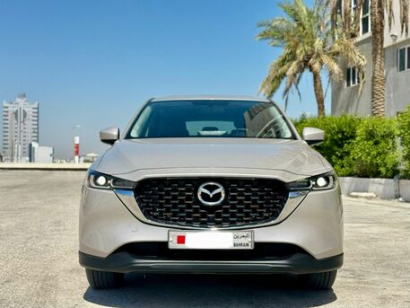 Riffa, Vehicles, Cars & Trucks , BHD 8500,  MAZDACX5,  2025,  Automatic,  28000 KM,  NON ACCIDENT SINGLE OWNER