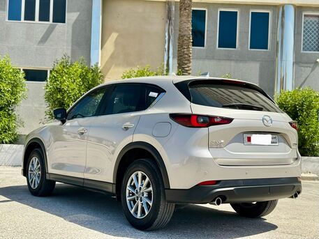 Riffa, Vehicles, Cars & Trucks , BHD 8500,  MAZDACX5,  2025,  Automatic,  28000 KM,  NON ACCIDENT SINGLE OWNER