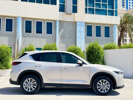 Riffa, Vehicles, Cars & Trucks , BHD 8500,  MAZDACX5,  2025,  Automatic,  28000 KM,  NON ACCIDENT SINGLE OWNER
