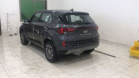 Dammam, Vehicle Lease Transfer, Hyundai Venue 2024 Urgent Lease Transfer