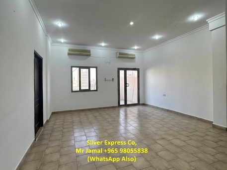 Mangaf, Apartments, Flats, Houses & Villas, KWD 350/month,  2 BR,  100 Sq. Meter,  Spacious 2 Bedroom Apartment With Balcony For Rent In Mangaf.