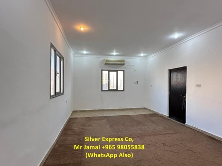 Mangaf, Apartments, Flats, Houses & Villas, KWD 350/month,  2 BR,  100 Sq. Meter,  Spacious 2 Bedroom Apartment With Balcony For Rent In Mangaf.