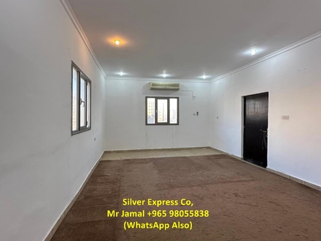 Mangaf, Apartments, Flats, Houses & Villas, KWD 350/month,  2 BR,  100 Sq. Meter,  Spacious 2 Bedroom Apartment With Balcony For Rent In Mangaf.