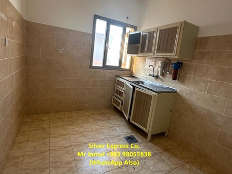 Mangaf, Apartments, Flats, Houses & Villas, KWD 350/month,  2 BR,  100 Sq. Meter,  Spacious 2 Bedroom Apartment With Balcony For Rent In Mangaf.